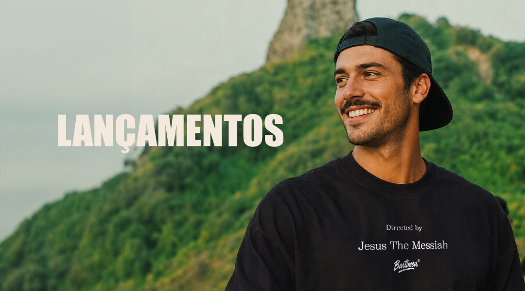 Lançamentos